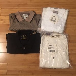 Brand New Gateway Bundle 4 Men’s Xxl Shirts